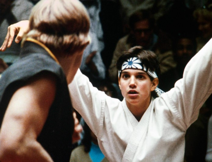 Karate Kid