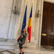 Picture of Irina Covalciuc