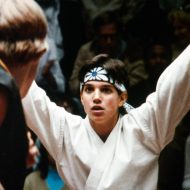 Picture of Karate Kid
