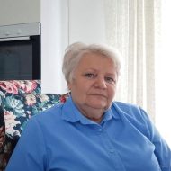 Picture of Sofiia Ursu