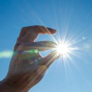 Picture of Mr. Sunshine